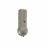 TandemBaits FC Tungsten Buffer Beads camo zielony