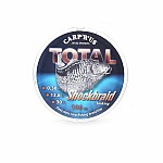 Carprus Total Shock Braid 0.30mm