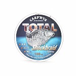 Carprus Total Shock Braid