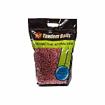 TandemBaits Carp Food Carp XL Pellets  - Dojrzała Morwa 8mm / 5kg