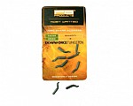 PB Downforce Tungsten Long Shank Aligners weed/zielony