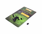 PB Bait Screw 360 black/czarny