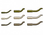 PB Shank Aligners LongShank/Silt