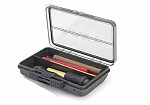 Fox F-Box 2 Compartment Fox F-Box 2 Compartment