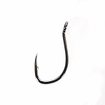 Fox Carp Hooks Stiff Rig Beaked