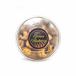 MassiveBaits Salty Sweet Tigers Green Mulberry