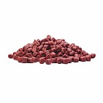 Coppens Red Premium Select Halibut Pellet 6mm