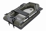 Mivardi M-Boat 160A MK2