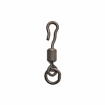 Fox Edges Kwik Change Hook Swivels 11 Fox Edges Kwik Change Hook Swivels 11
