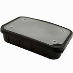 Fox Large Solid Box Fox Large Solid Box