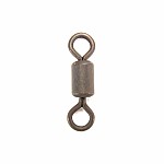 Strategy Pole Position Black Carp Swivel