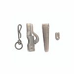 Strategy Pole Position CS Safetly Lead Clip Set