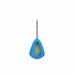 Strategy Pole Position Glow In The Dark Drill Blue