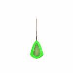 Strategy Pole Position Glow In The Dark Pointed Needle Green