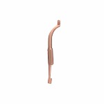 Strategy Pole Position Fixaligner  Muddy Brown (brąz) / long