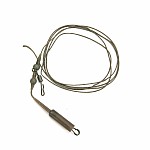 Strategy Pole Position Heli/Chod Action Pack Weed (roślinność) / 65lb