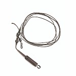 Strategy Pole Position Heli/Chod Action Pack Silt (muł) / 65lb