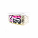 Mainline Pro Active GroundBait Activated Mix - Essential Cell Mainline Pro Active GroundBait Activated Mix - Essential Cell