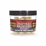 Misel Zadravec Wafters Balanced Smoked Squid Black Pepper 16mm