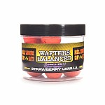 Misel Zadravec Wafters Balanced Smoked Strawberry Vanilla