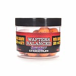 Misel Zadravec Wafters Balanced Smoked Choco Rum 16mm