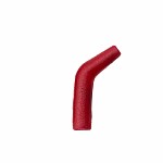 Akcesoria i Elementy Zestawów Karpiowych &raquo; Rurki Termokurczliwe, Pozycjonery &raquo; Korda Kickers Medium - Bloodworm Red &raquo; Rockworld Sklep dla karpiarzy, Sklep Wędkarski - Kulki proteinowe
