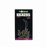 Korda Kickers X-Large - Brown Korda Kickers X-Large - Brown