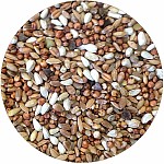 Rockworld Red Brand Mix 3 kg Rockworld Red Brand Mix 3 kg