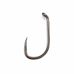 Korda Basix Wide Gape Hooks Barbless