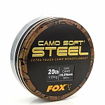 Fox Camo Soft Steel 0.37 mm