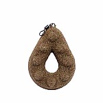 Rockworld Grippa - Ciężarek karpiowy 170 g Rockworld Grippa - Ciężarek karpiowy 170 g