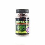 TandemBaits SuperFeed Diffusion Boilies - Red Krill