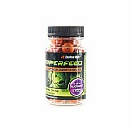 TandemBaits SuperFeed Diffusion Boilies  - Owocowa Bestia 12 mm / 35g