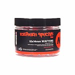 CcMoore Northern Special Wafter Dumbells - NS1 Red