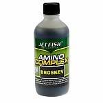 JetFish Amino Complex Peach 250 ml