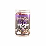 Starbaits Probiotic Hard Boilies - Blackberry 