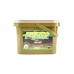 Starbaits FEEDZ Boilies - Hemp 