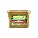 Starbaits FEEDZ Boilies - Chilli Hemp 