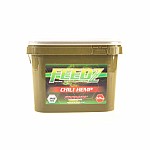 Starbaits FEEDZ Boilies - Chilli Hemp  20mm / 1.8kg