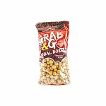 Starbaits Grab&Go Global Boilies - Pineapple 20mm / 2.5kg