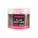 Starbaits Fluo Pop-Up Pink 