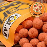 SOLAR Shelf Life Boilies Quench 15 mm / 5 kg