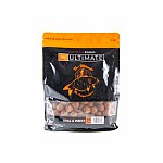 UltimateProducts Top Range Boilies - Krill Insect 20 mm / 1 kg