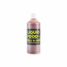 UltimateProducts Liquid Food - Krill Insects