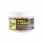 UltimateProducts Pop-Ups - Krill Insects  15 mm