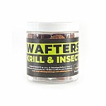 UltimateProducts  Wafters - Krill Insects wafters 24mm