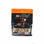 UltimateProducts Top Range Boilies - Pro Active Milk Protein 24 mm / 1 kg