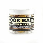 UltimateProducts Hookbaits - Pro Active Milk Protein 24 mm