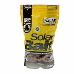 NEW SOLAR Shelf Life Boilies Clubmix - Kulki Proteinowe 20 mm / 1 kg