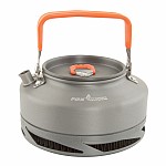 Fox Heat Transfer Kettle 0.9L